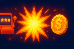 宝石矿坑游戏玩法